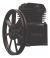 Cabezal Para Compresor 4 - 5 Hp Oakland Tb-45
