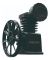 Cabezal Para Compresor 2hp 135psi Oakland Hs-1080