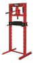 Prensa Hidraulica 20 Ton High Power Kithpr20c-t Color Rojo
