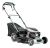 Podadora A Gasolina21p 3en1 170cc 6.5hp 7pos Oaklandpod-2017 Color Verde Oscuro
