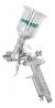 Pistola De Gravedad Mini Oakland Pm-5070