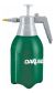 Fumigadora Aspersor Manual 1 Litro Aspersor Oakland Fb-0101 Color Turquesa