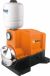 Bomba Presion Constante 3 Hp Control Y Tanque Munich Ba-0350