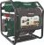 Generador Soldadora 2000w 127v/60hz 20-230a Oakland Gs-2000