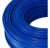 Cable Plano Bomba Sumergible 4 Hilos 1mm2 Rollo100m Cb-41100