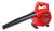 Soplador Aspiradora De Hojas 26 Cc Tipo Sthil Oakland Sh-200