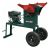 Picadora De Forraje 2 Tolvas Motor 6.5hp Oakland Pf-6520