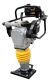 Bailarina Compactadora Apisonadora Motor 4hp Oakland Rm120v