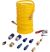 Kit De Accesorios Para Compresor 12 Pz