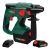 Rotomartillo Sds Plus Inalambrico Brushless 20v + Baterias Oakland Mp-1100 Color Verde Oscuro