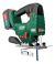 Sierra Caladora  20v Brushless Oakland Cs-3300 S/pila