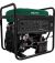 Generador Portatil 11000w 127/240v 60hz 16hp Oakland Gm-1112