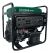Generador A Gasolina Oakland 13500w 18hp Gm-1313