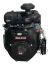 Motor A Gasolina 22hp 4 Tiempos High Power Mg-1636