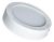Lampara Luminaria Led 6w Decorativa Base P/sobreponer Pl06b