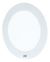 Lampara Luminaria Led 18w Decorativa Para Sobreponer Magpl-8