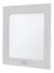 Lampara Luminaria Led 9w Deco Extaplano Sobreponer Magpl-09c