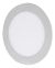 Lampara Luminaria Led 9w Decorativa Para Sobreponer Magpl-09