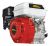 Motor A Gasolina 13 Hp 4 Tiempos High Power Mot-13hp