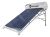 Calentador Solar 150l 15 Tubos 5 Personas Munich Kitcs-1515