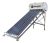 Calentador Solar 80l 8 Tubos 2 Personas Munich Kitcs-8008