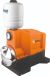 Bomba Presion Constante 3hp Control Y Tanque Mun Kitba-0350