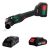 Multiherramienta Oscilante 20v Bss+2 Baterias 20v 2/4ah+carg
