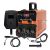 Soldadora Inversor Múnich Mig-160 Naranja 60hz 110v/220v Frecuencia 50 60 Hz