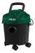 Aspiradora En Seco Y Mojado 10l Succion 17kpa Color Verde