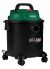 Aspiradora En Seco Y Mojado 20l Succion 17kpa Color Verde