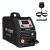 Soldadora Pro Inverter Oakland Mig-200ipro Color Negro Frecuencia 60 Hz