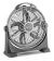Ventilador De Piso 20 Pulgadas