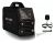 Soldadora Pro Inverter Microalámbre Oakland Mig-130ipro Color Negro Frecuencia 60 Hz