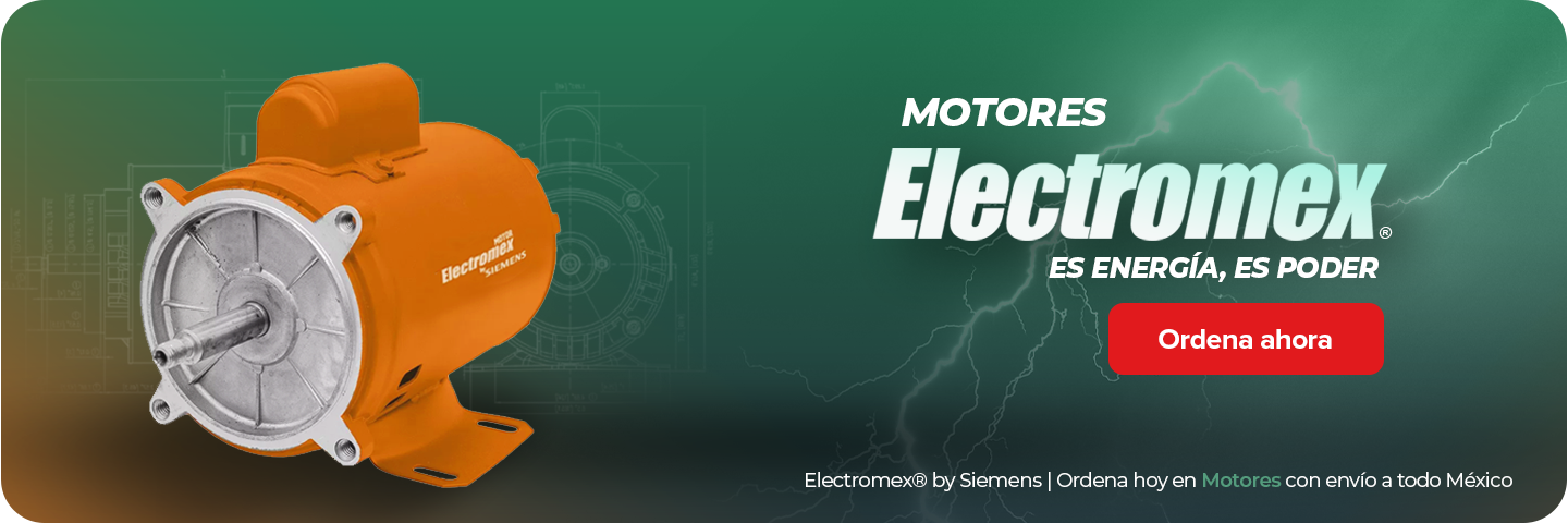 Motores Electromex