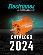 Catálogo Electromex