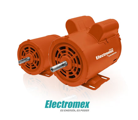 Motores Eléctricos